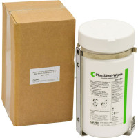 Wandhalter JumboWipes - Stück