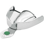 SUPER Abdrucklöffel - 1 db, felső XL, zöld - 2803-U1