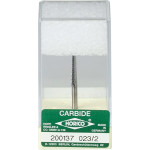 HM-Fräser 200 137 darab, ISO 023, HP 2 mm