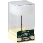 HM-Fräser 200 134 darab, rosa ISO 023, HP 2 mm