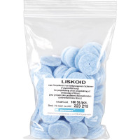 Liskoid, 100-as csomag, Polierer