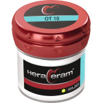 HeraCeram® Dose 20 g opal OT10 HeraCeram® Dose 20 g opal OT10