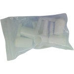 Dürr VC 45 Schlauchadapter Packung 5 Schlauchadapter, 6 mm