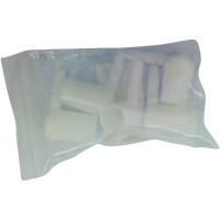 Dürr VC 45 Schlauchadapter Packung 5 Schlauchadapter, 6 mm