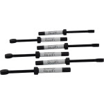 GluFi Packung 6 x 5 ml Spritze