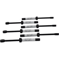 GluFi Packung 6 x 5 ml Spritze