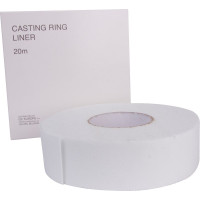 Casting Ring Liner Rolle 20 m