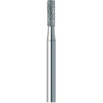 Diamanten 835, gyémántcsiszoló, kék, ISO 008, FG, 6 darab