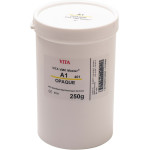 VITA VMK Master 3D-MASTER - Packung 250 g opaque A1 VITA VMK Master 3D-MASTER - Packung 250 g opaque A1