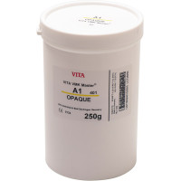 VITA VMK Master 3D-MASTER - Packung 250 g opaque A1 VITA VMK Master 3D-MASTER - Packung 250 g opaque A1