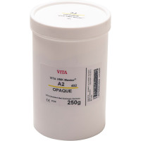 VITA VMK Master 3D-MASTER - Packung 250 g opaque A2 VITA VMK Master 3D-MASTER - Packung 250 g opaque A2