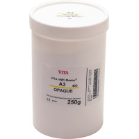 VITA VMK Master 3D-MASTER - Packung 250 g opaque A3 VITA VMK Master 3D-MASTER - Packung 250 g opaque A3