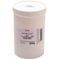 VITA VMK Master classical A1-D4® - Packung 250 g dentine A1