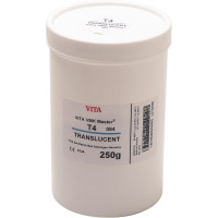 VITA VMK Master 3D-MASTER - Packung 250 g translucent T4 VITA VMK Master 3D-MASTER - Packung 250 g translucent T4