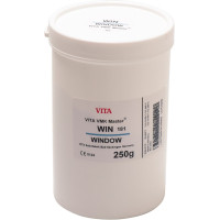 VITA VMK Master 3D-MASTER - Packung 250 g window VITA VMK Master 3D-MASTER - Packung 250 g window