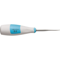Liftout Instrumente - Stück S3, gerade, 3 mm - LM812230