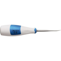 Liftout Instrumente - Stück C3, gebogen, 3 mm - LM812430
