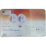 Core Paste Kit (A3, A3,5), 2 x 25 g Core Paste Kit (A3, A3,5), 2 x 25 g