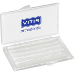 VITIS® orthodontic Wachs Blisterpackung 2 x 5 darab
