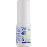 dentaid® xeros Spray Spraydose 15 ml