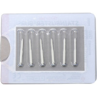 STAINBUSTER® Packung 6 darab, Standard 2502, RA