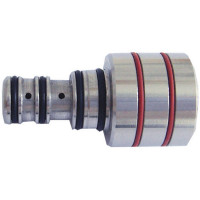 WL-Adapter Innenreinigung - 1 db, nemesacél 05/g - 3535