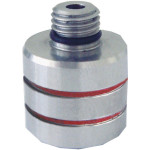 WL-Adapter Innenreinigung - 1 db, nemesacél 11/g - 3563