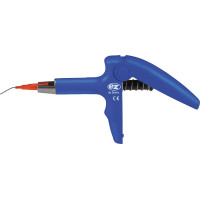 Mark IIIp™ E/Z - 1 db, Spritze kék - 130730