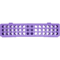 Steri Container - Stück neonlila, 50Z900R - 50Z900R