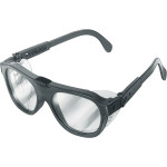 Infektionsschutzbrille nach Zeller - 1 db, nélkül Schild - 54-406-00-04