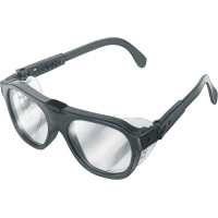 Infektionsschutzbrille nach Zeller - 1 db, nélkül Schild - 54-406-00-04
