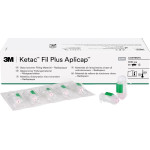 Ketac™ Fil Plus - 20 darabos csomag, A1 - 55022