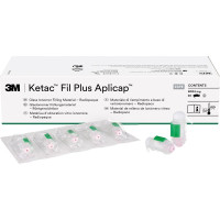 Ketac™ Fil Plus - 20 darabos csomag, A1 - 55022
