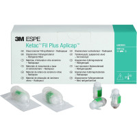 Ketac™ Fil Plus - 20 darabos csomag, A2 - 55023