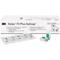 Ketac™ Fil Plus - 20 darabos csomag, A3 - 55024