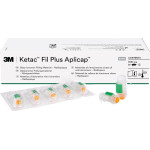 Ketac™ Fil Plus - 20 darabos csomag, A3,5 - 55025