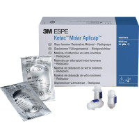 Ketac™ Molar - csomag 20 Aplicaps A1 - 56432