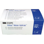 Ketac™ Molar - csomag 20 Aplicaps A3 - 56433