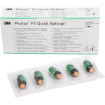 Photac™ Fil Quick - 20 darabos csomag, A3,5 - 61084