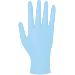 Nitril® NextGen® - 100 darabos csomag, púdermentes, hell-kék, L - 1283L Nitril® NextGen® - 100 darabos csomag, púdermentes, hell-kék, L - 1283L