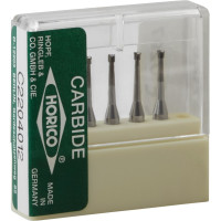 HM-Bohrer C2 Packung 5 darab, ISO 012, RA