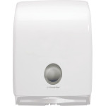 Aquarius™ Spender Standard - 1 db, Spender mit Sichtfenster fehér - 6954