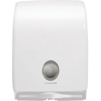 Aquarius™ Spender Standard - 1 db, Spender mit Sichtfenster fehér - 6954