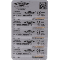 Kronentrenner C4XLCM, korona-felvágó, ISO 014, FG, 5 darab