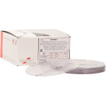DURAN®+, 10 darab, Ø 125 mm, Stärke 0,5 mm DURAN®+, 10 darab, Ø 125 mm, Stärke 0,5 mm