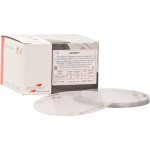 DURAN®+, 10 darab, Ø 125 mm, Stärke 0,625 mm DURAN®+, 10 darab, Ø 125 mm, Stärke 0,625 mm