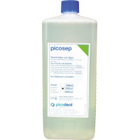 picodent® picosep Flasche 1 Liter picodent® picosep Flasche 1 Liter