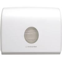 Aquarius™ Spender klein - 1 db, Spender mit Sichtfenster fehér - 6956