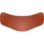 Composi-Tight® XR Slick Bands™ - utántöltő csomag 60 Bänder piros, klein-zervikal - SXR150