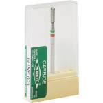 HM-Fräser 141NE, 1 darab, grün ISO 023, HP